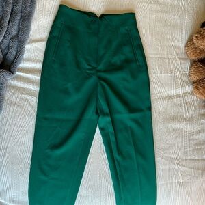 Zara formal pants